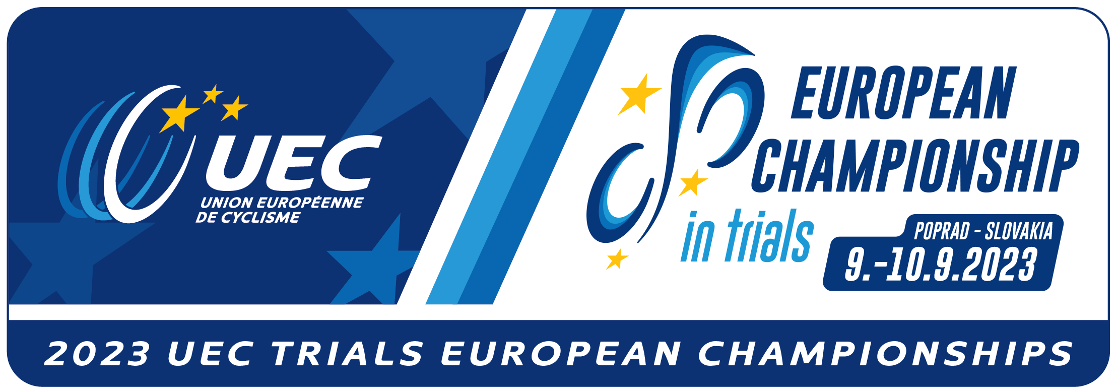 2021 UEC Road European Championships